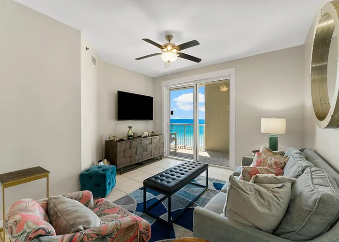 Grand Panama Beach Resort - The Grand 704